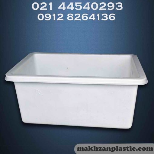 وان پلاستیکی ، وان صنعتی و شیلاتی
